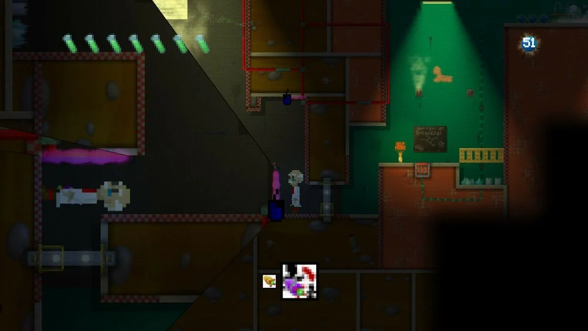 Скриншот из игры Gateways - 30