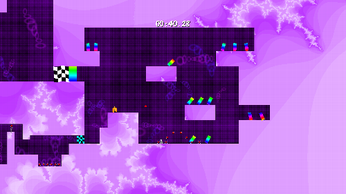 Скриншот из игры Growing Pains - 13