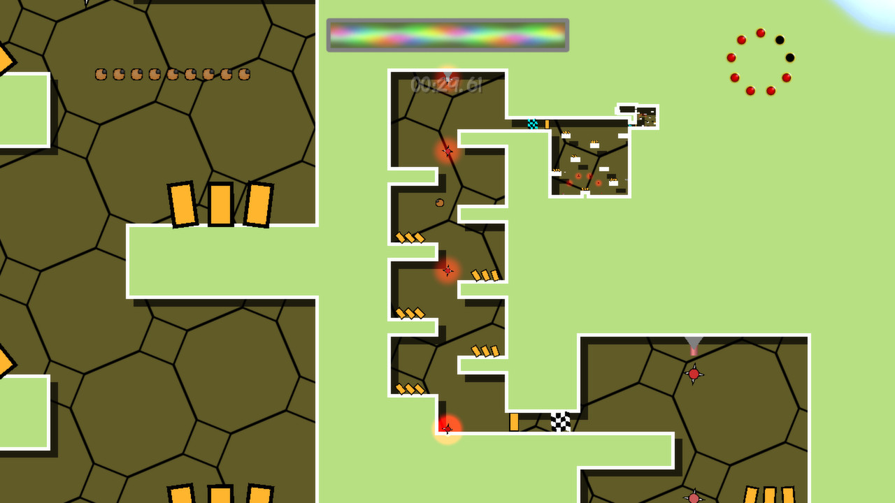 Скриншот из игры Growing Pains - 25