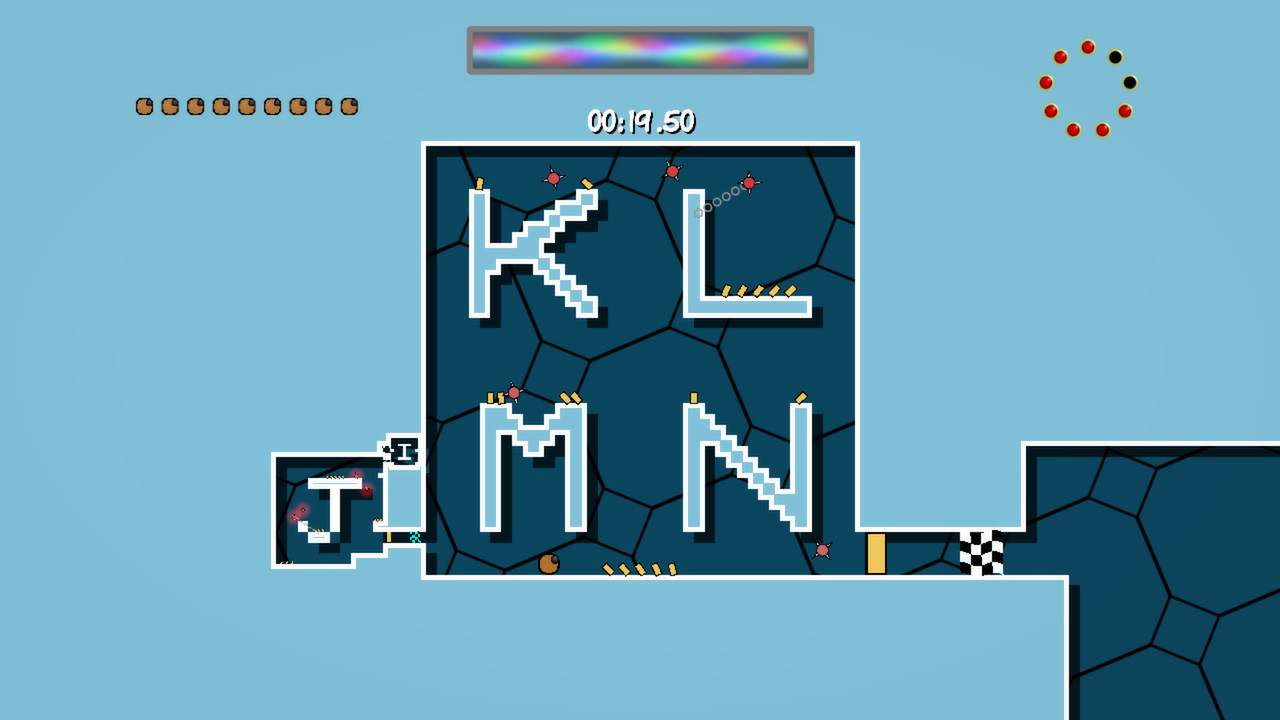 Скриншот из игры Growing Pains - 22