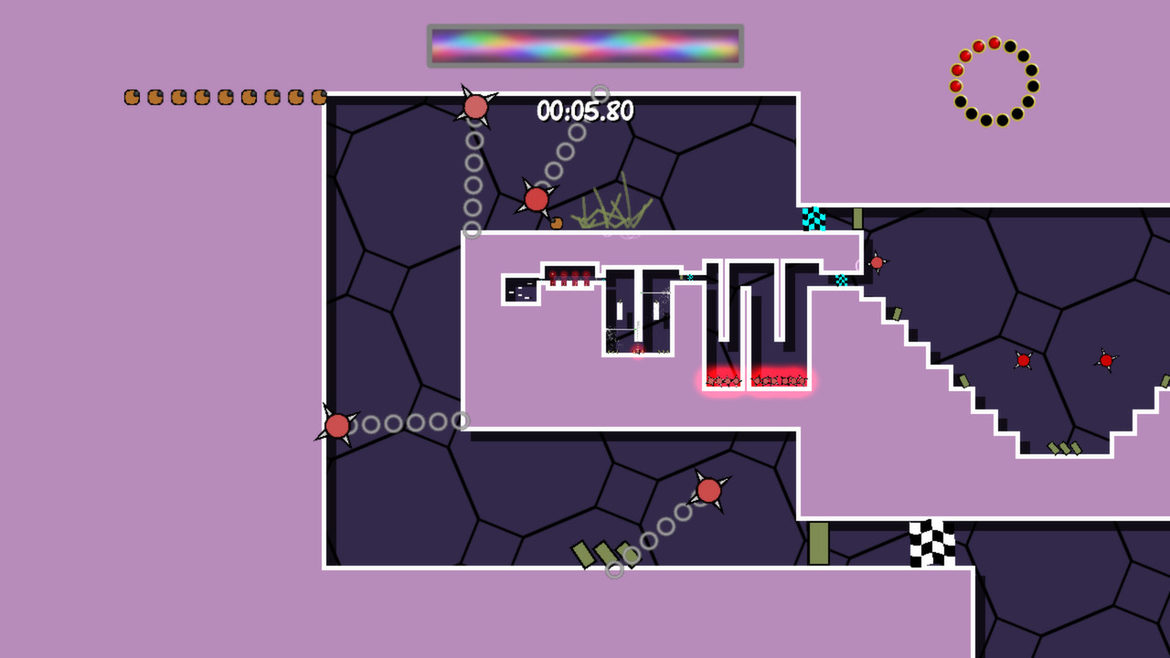 Скриншот из игры Growing Pains - 24