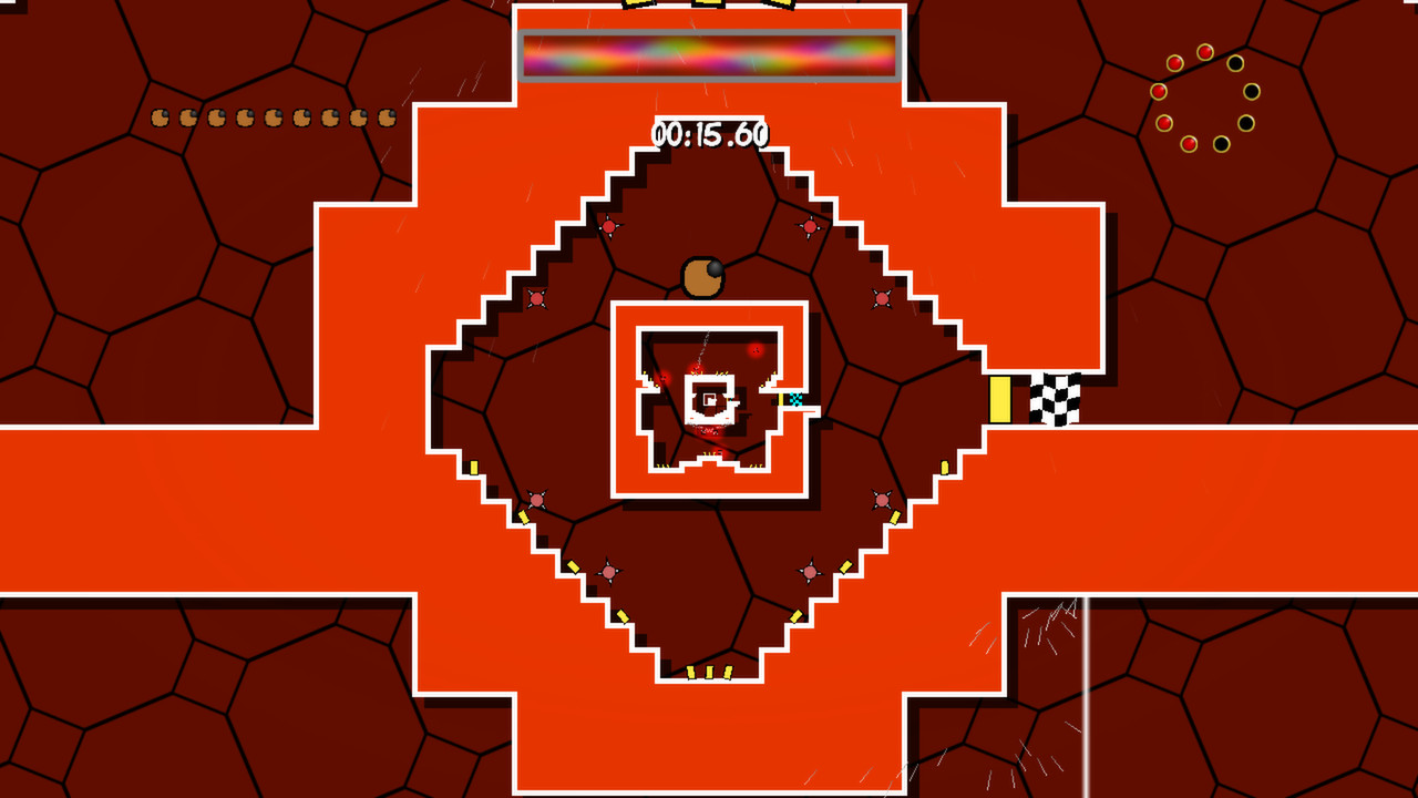 Скриншот из игры Growing Pains - 20