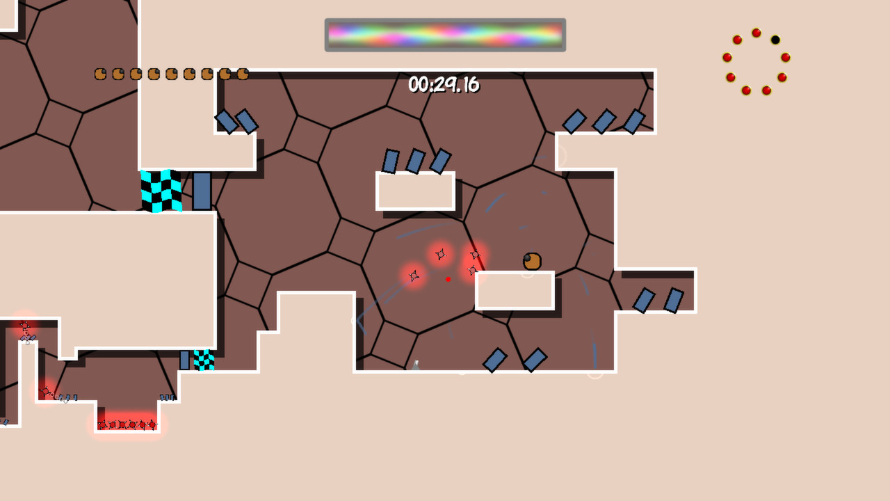 Скриншот из игры Growing Pains - 28