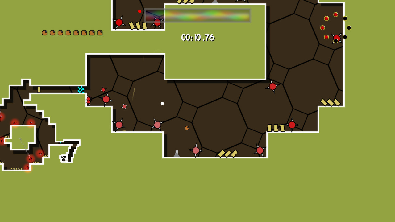 Скриншот из игры Growing Pains - 15