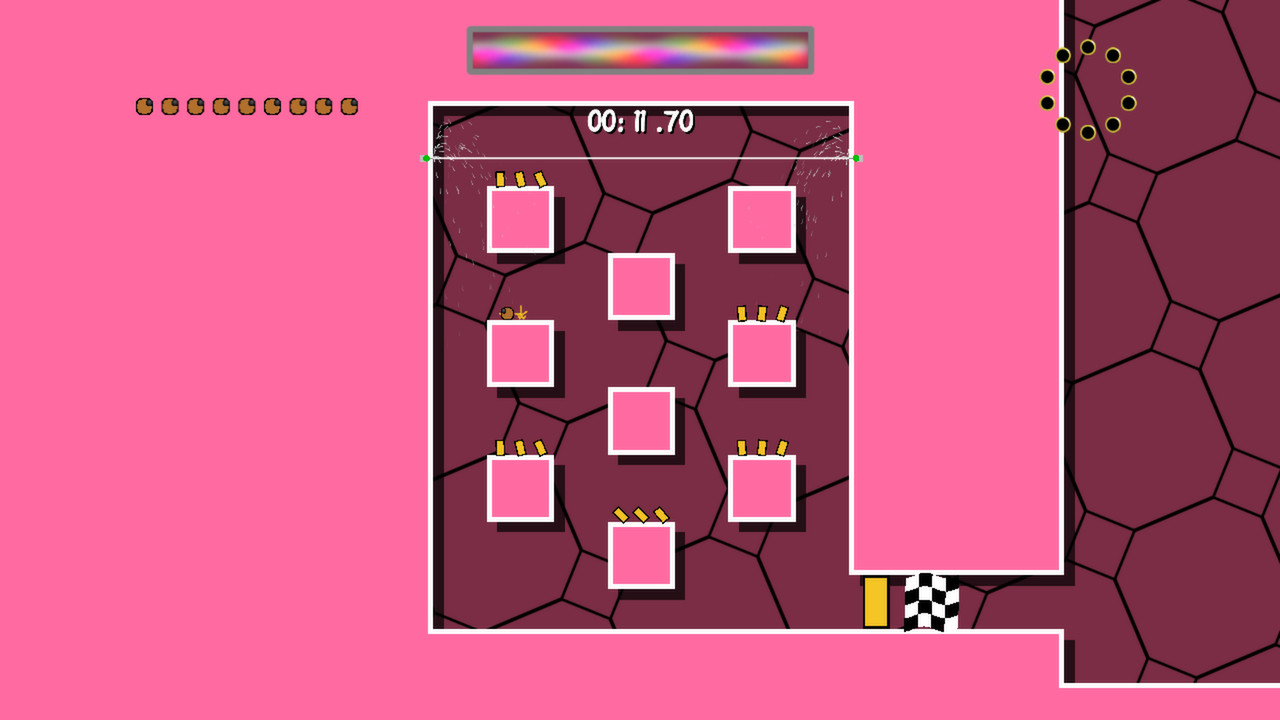 Скриншот из игры Growing Pains - 14