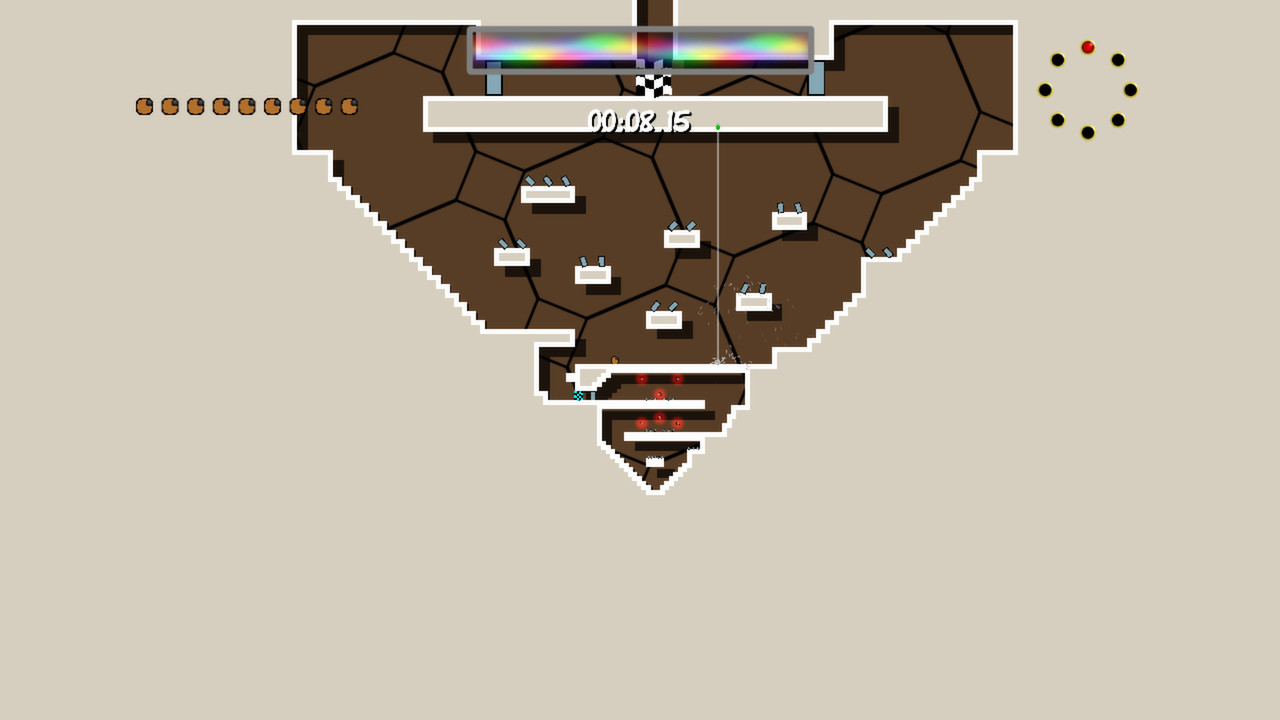 Скриншот из игры Growing Pains - 19