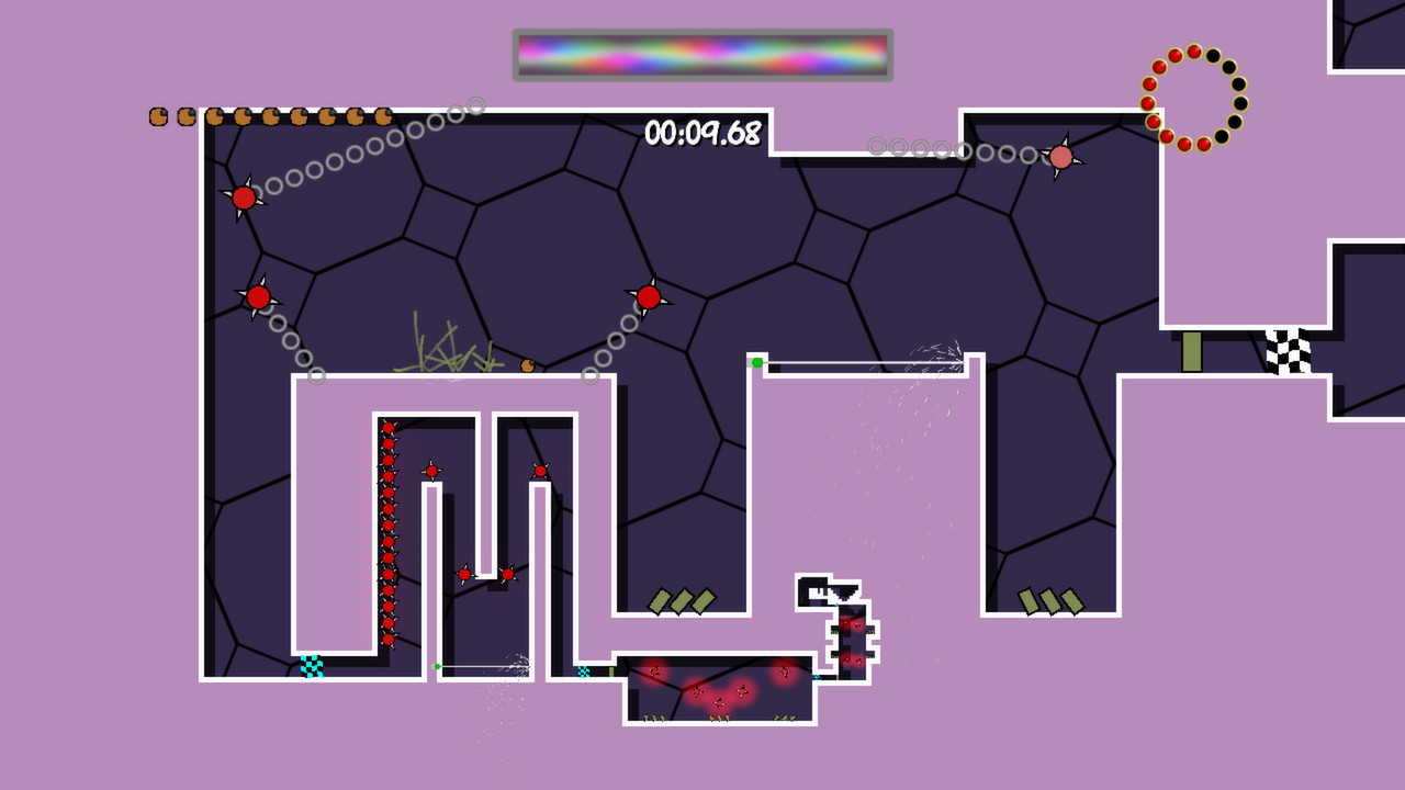 Скриншот из игры Growing Pains - 26