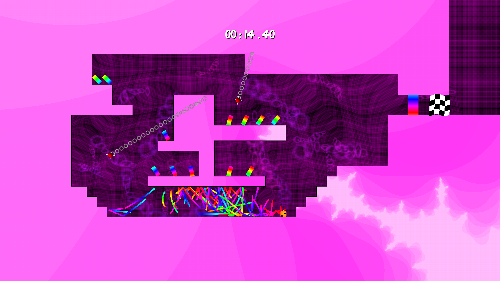 Скриншот из игры Growing Pains - 16