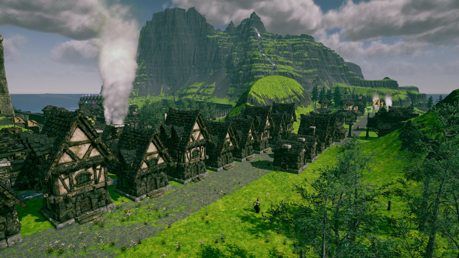 Скриншот из игры Exodus Borealis - 17