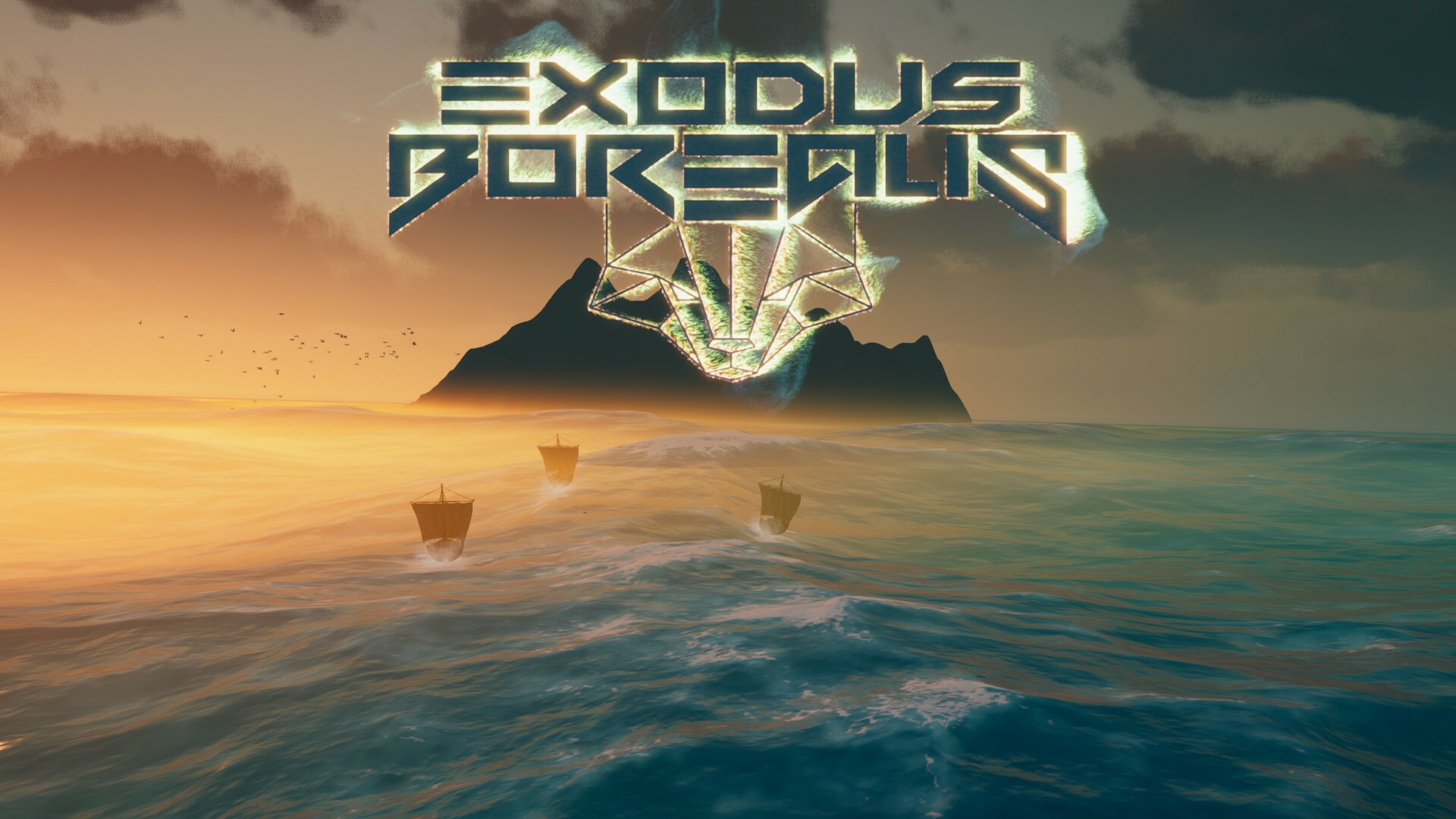 Скриншот из игры Exodus Borealis - 22