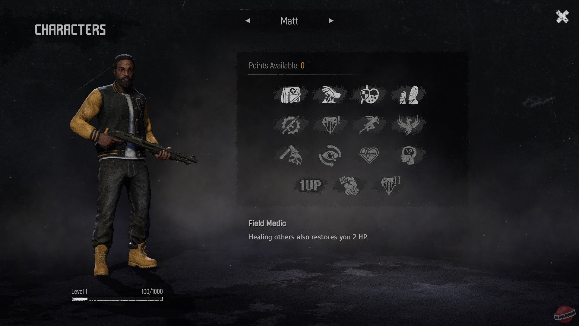 Скриншот из игры Dead Season - 7