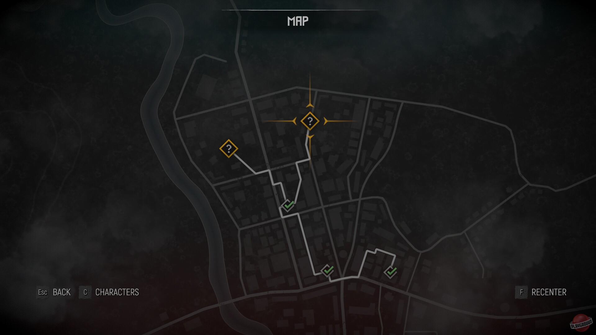 Скриншот из игры Dead Season - 9