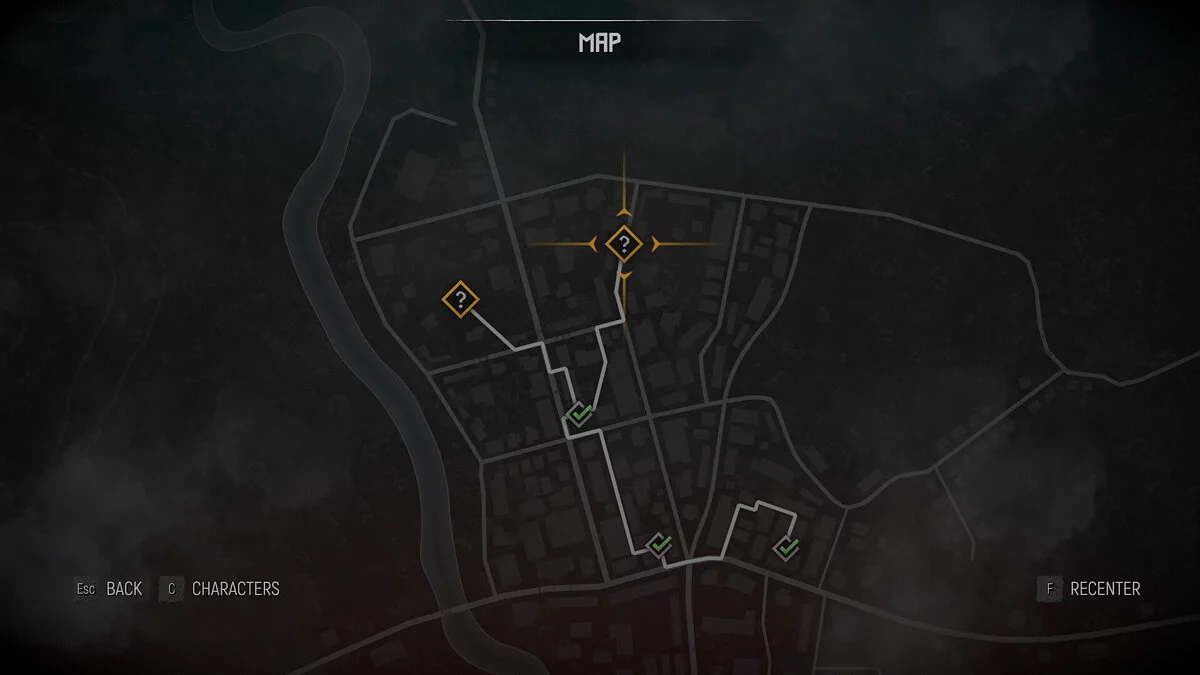 Скриншот из игры Dead Season - 20