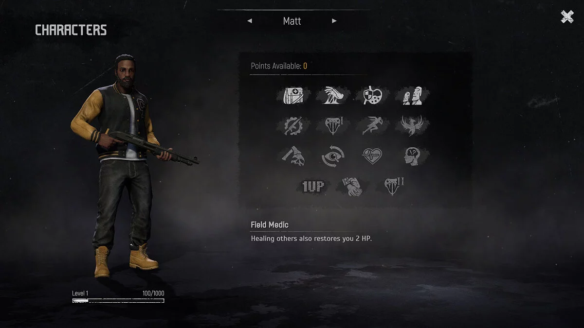 Скриншот из игры Dead Season - 13