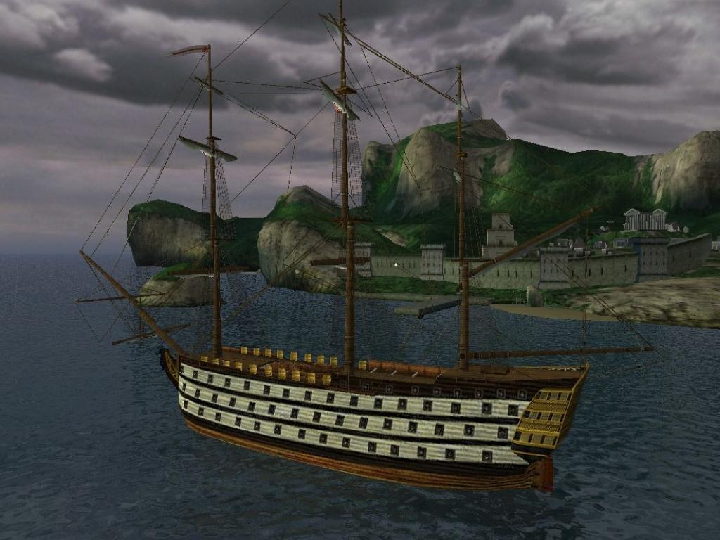 Скриншот из игры Voyage Century Online - 102