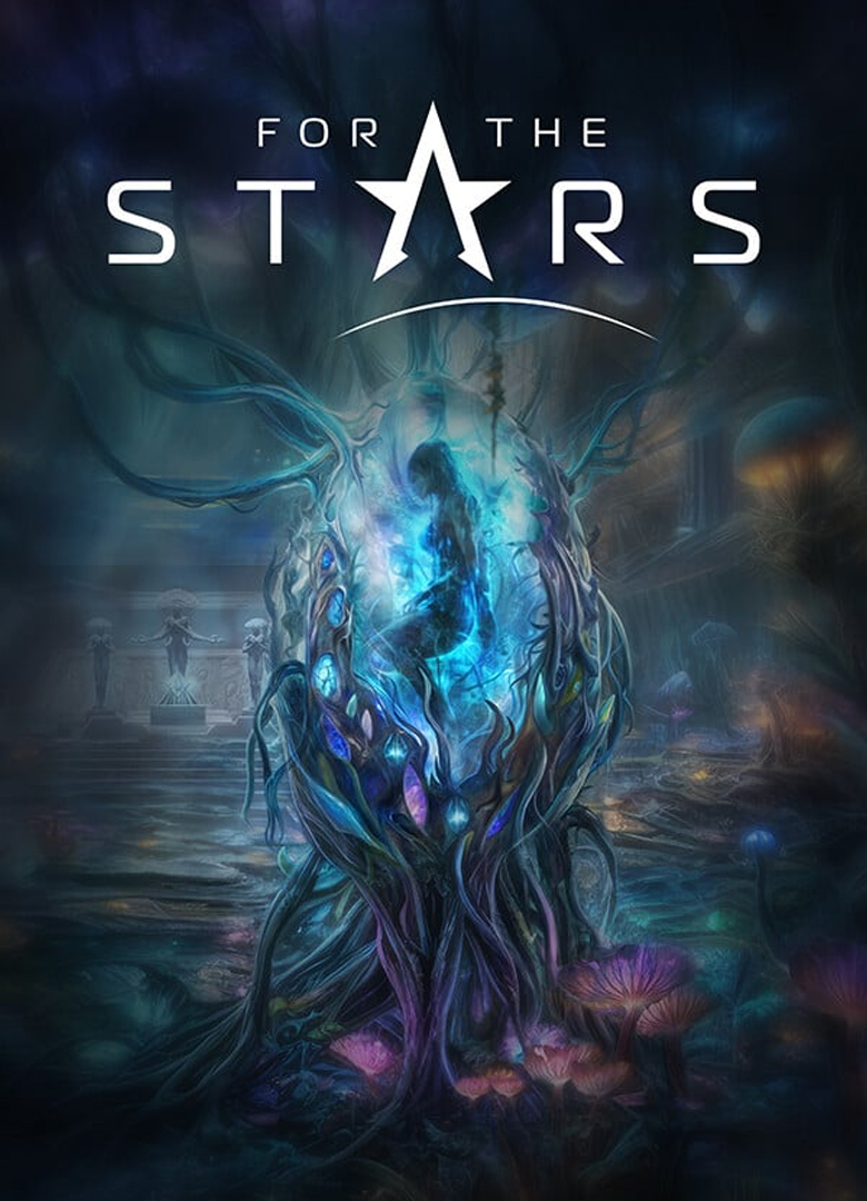 Обложка игры For the Stars