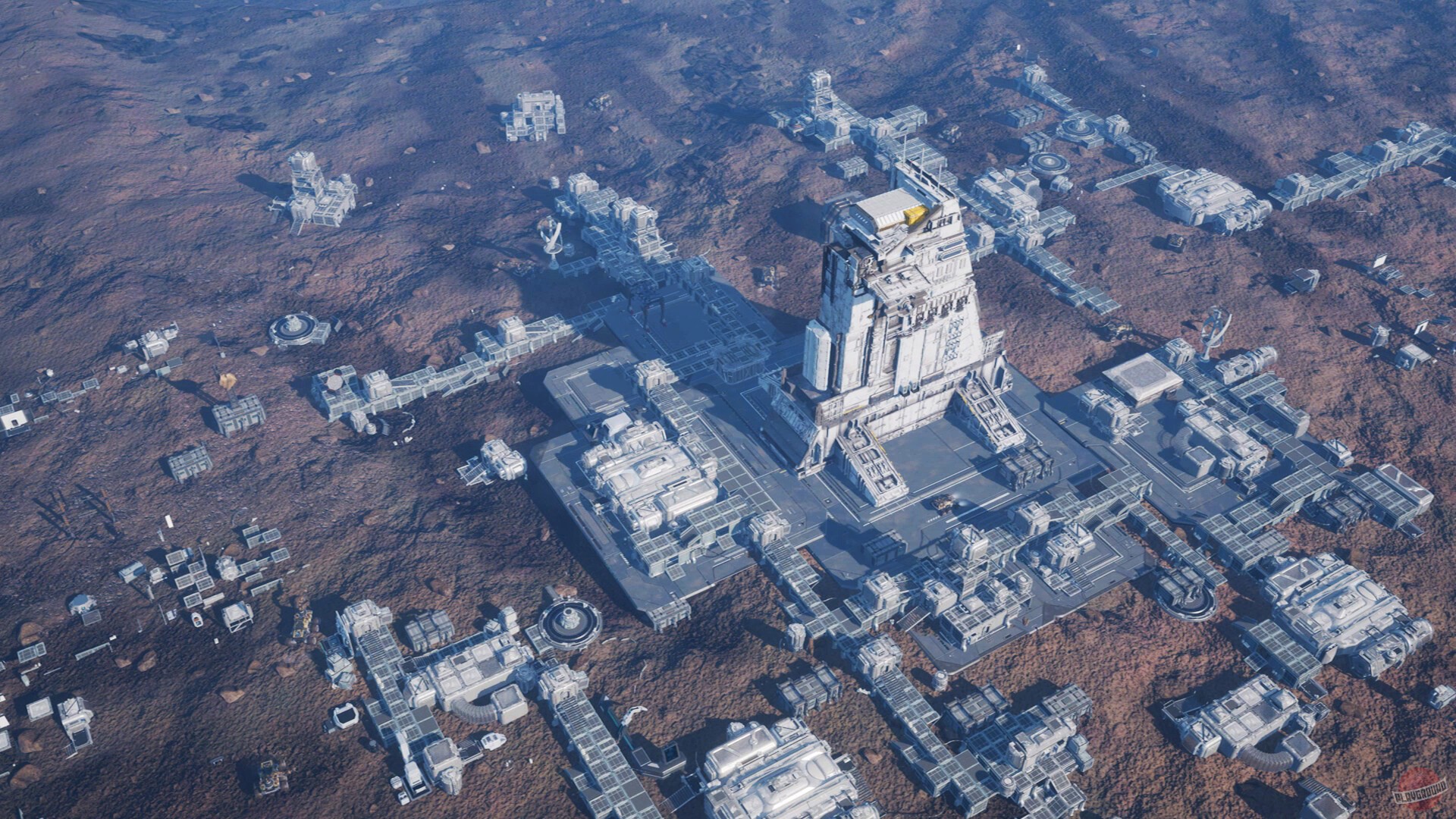 Скриншот из игры For the Stars - 1