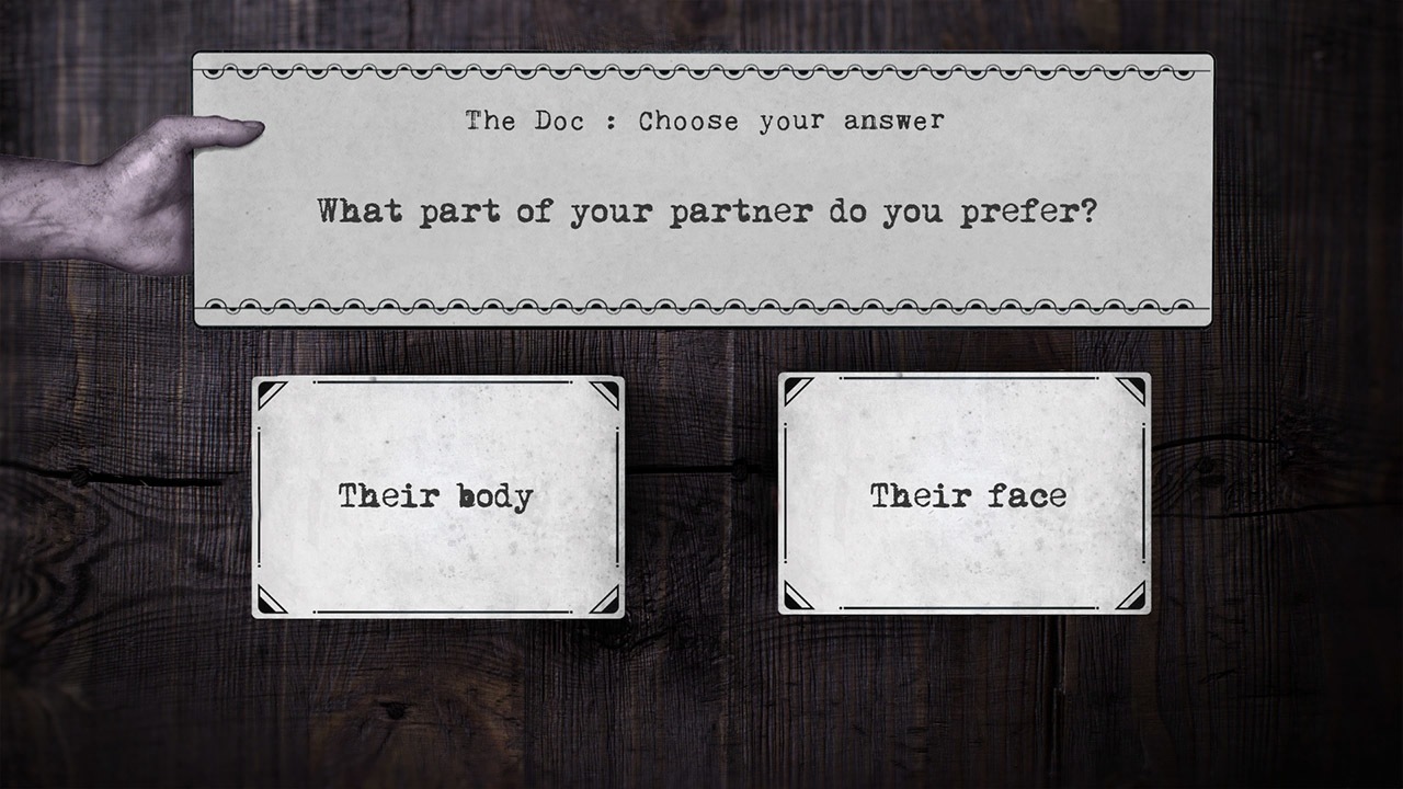 Скриншот из игры Awkward - 6