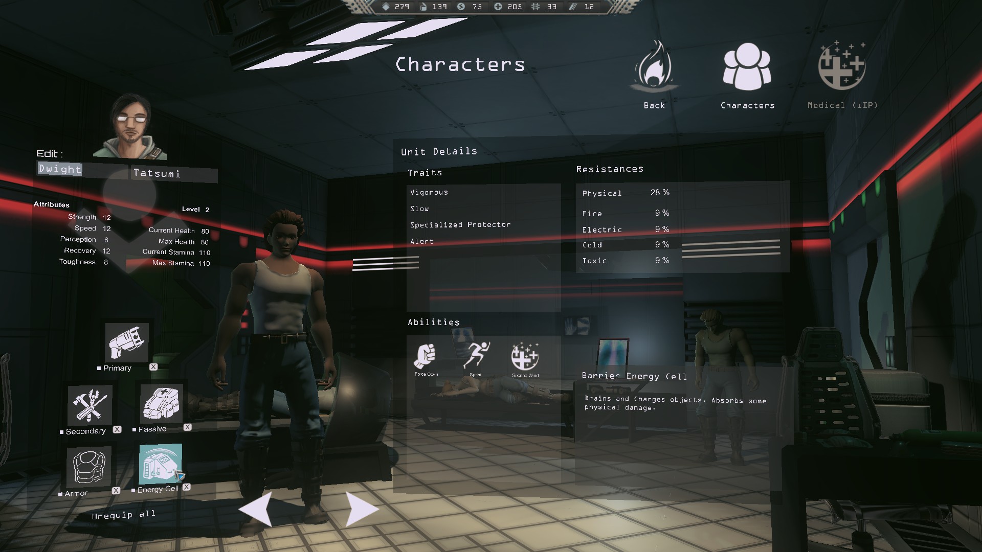 Скриншот из игры The Fifth Expedition - 14