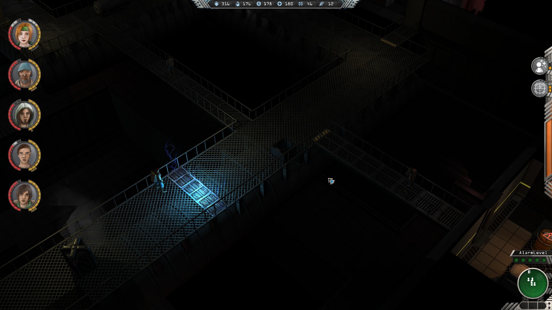 Скриншот из игры The Fifth Expedition - 11