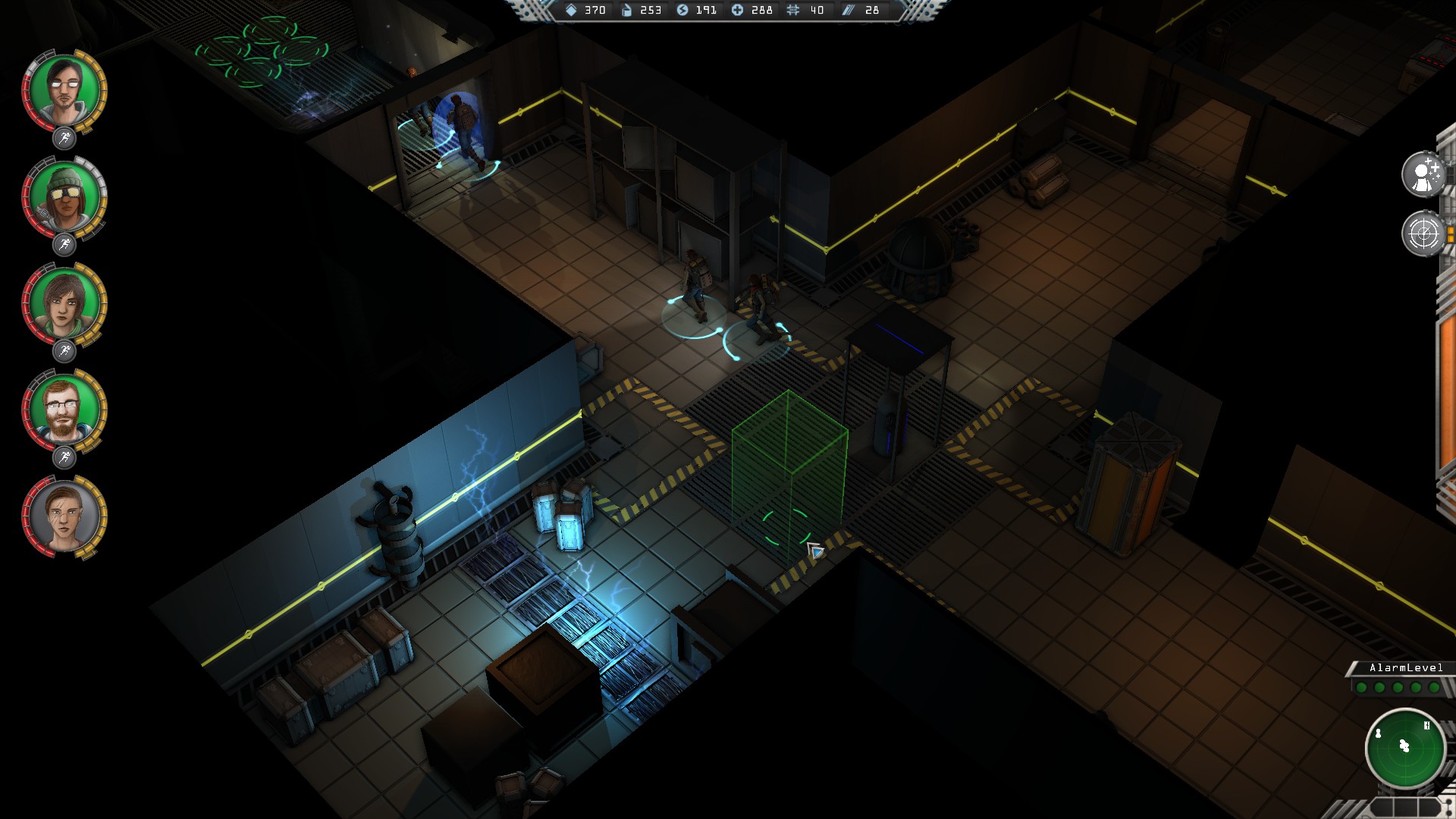 Скриншот из игры The Fifth Expedition - 13