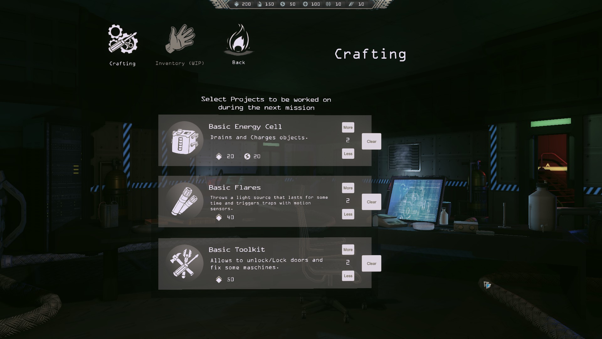 Скриншот из игры The Fifth Expedition - 10