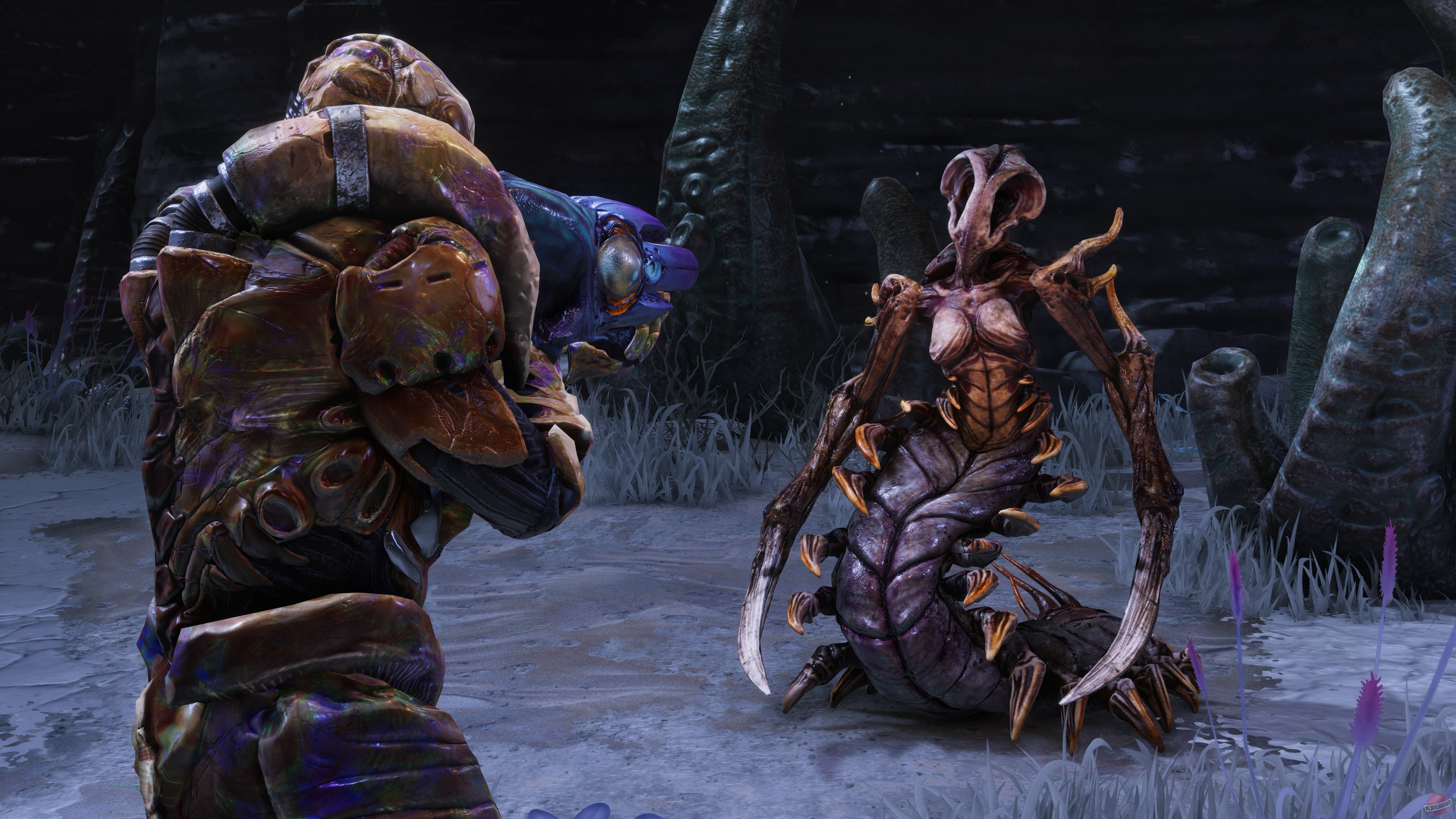 Скриншот из игры Phoenix Point - 94