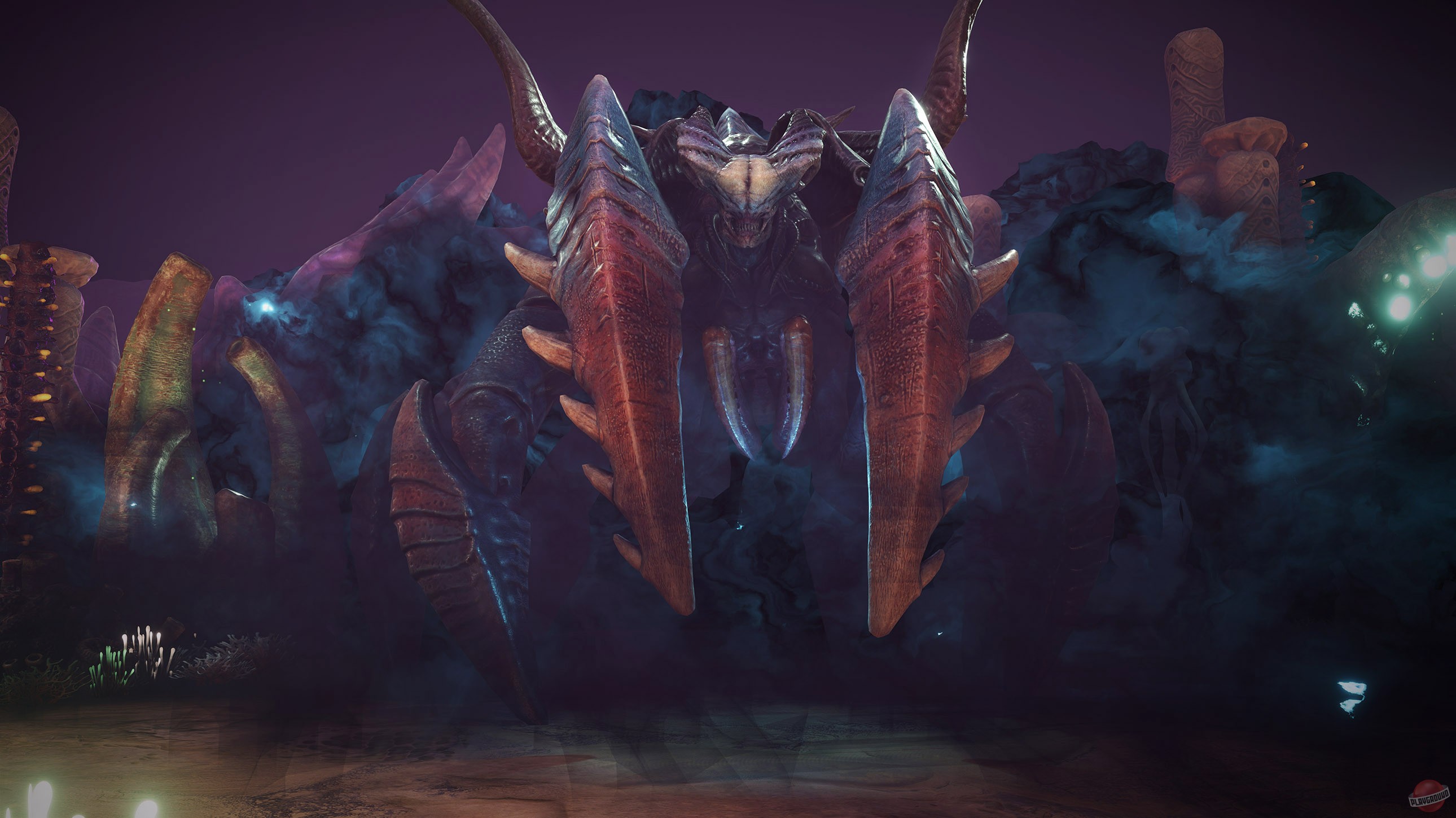 Скриншот из игры Phoenix Point - 90