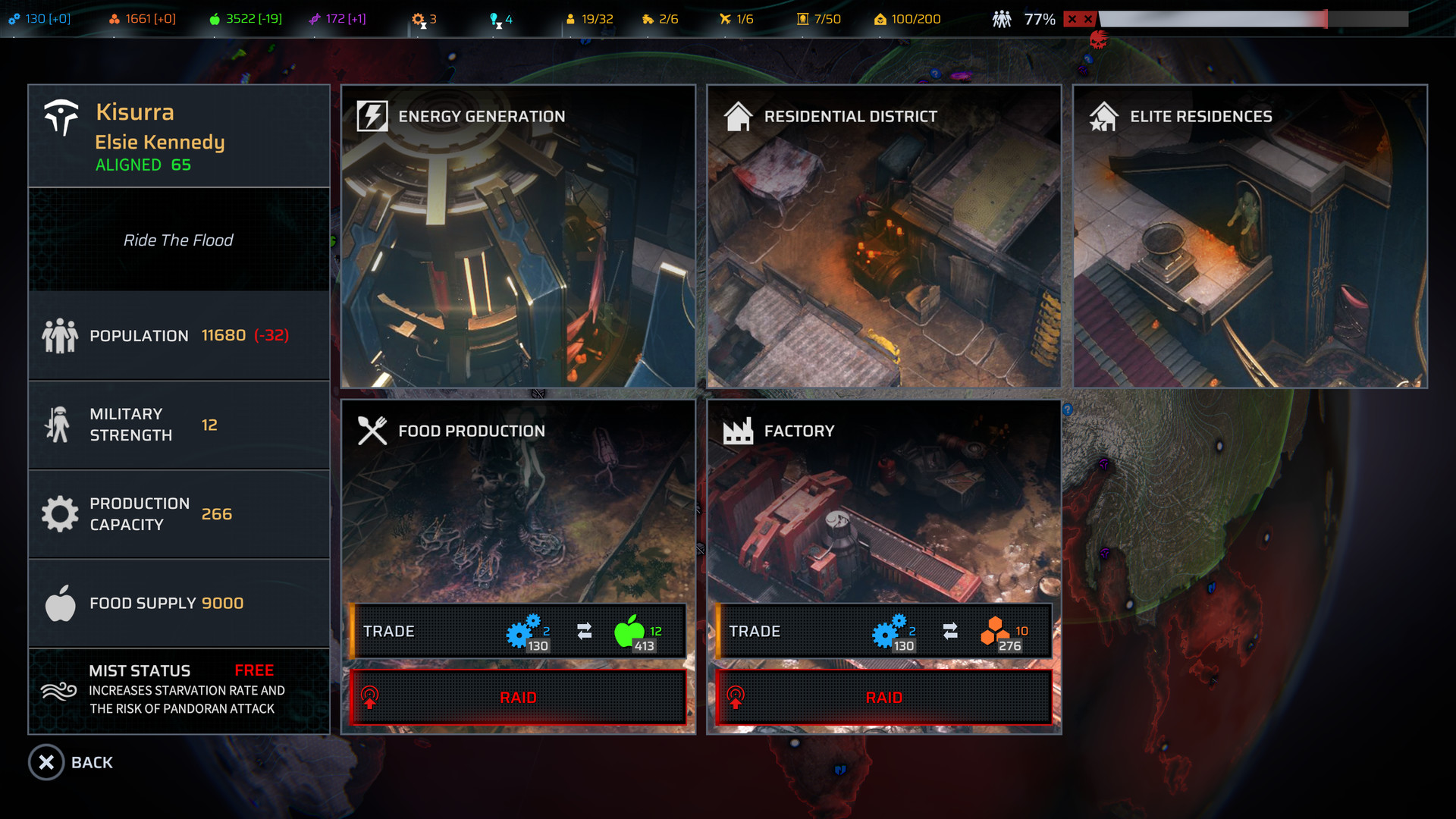 Скриншот из игры Phoenix Point - 11