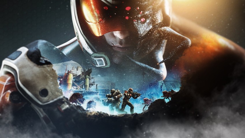 Скриншот из игры Phoenix Point - 19