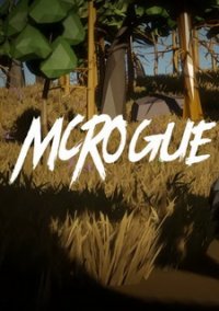 Обложка игры McRogue