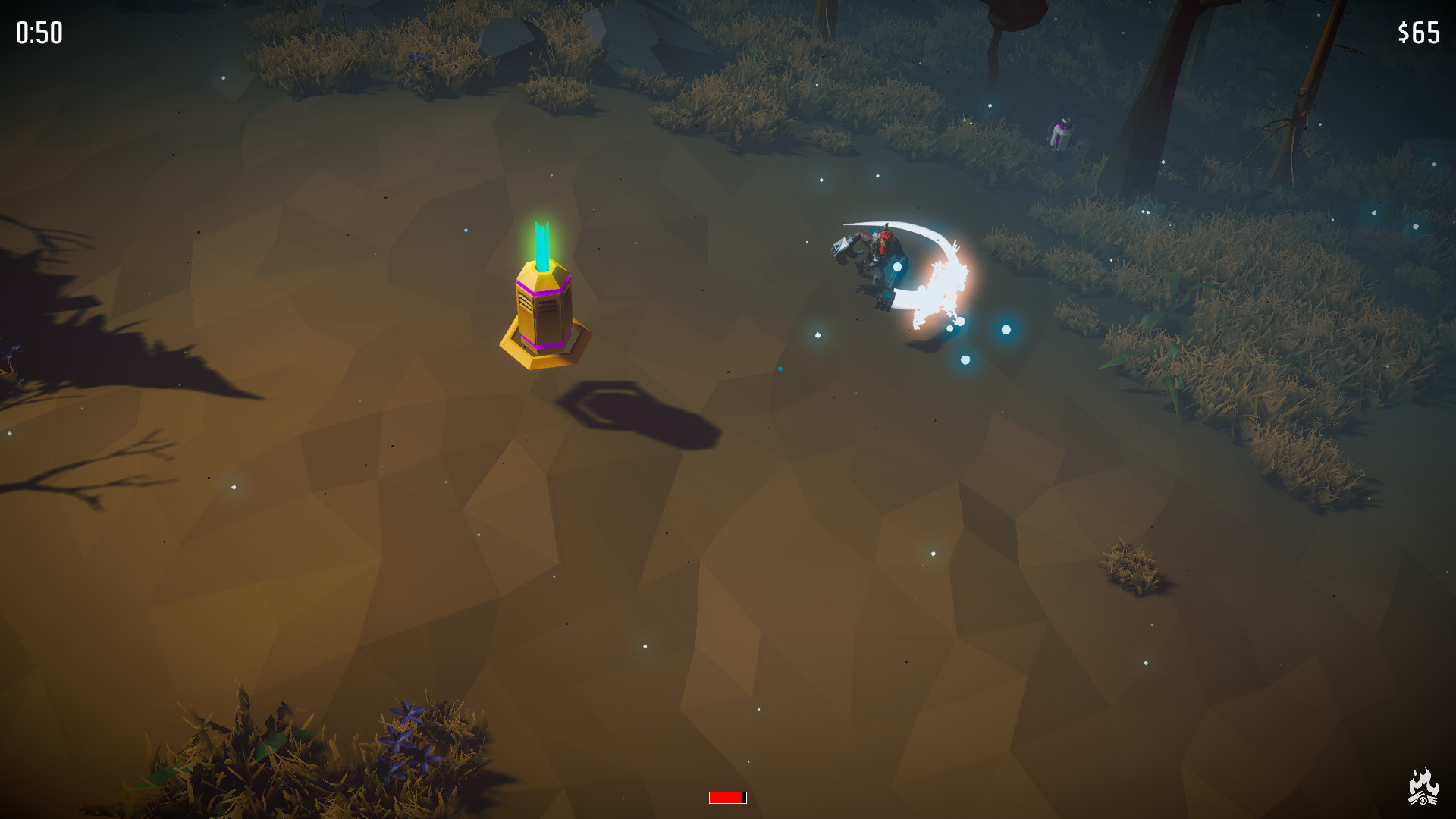 Скриншот из игры McRogue - 6