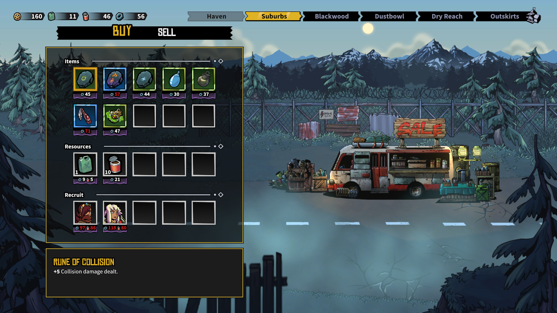 Скриншот из игры Days of Doom - 12