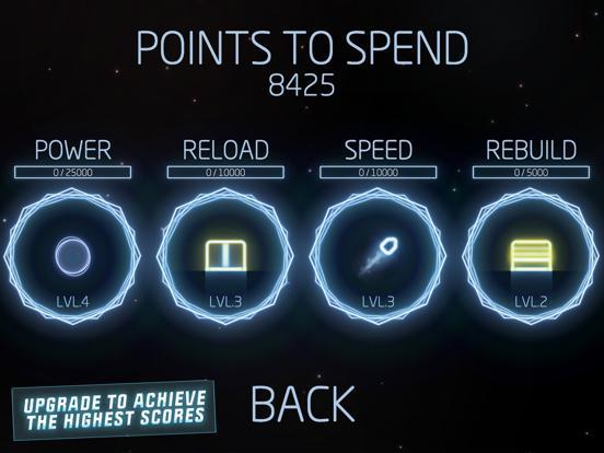 Скриншот из игры Missile Command: Recharged - 20