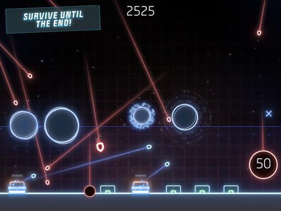 Скриншот из игры Missile Command: Recharged - 13