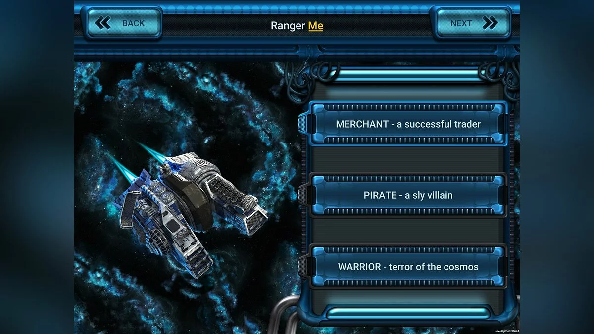 Скриншот из игры Space Rangers: Quest - 12