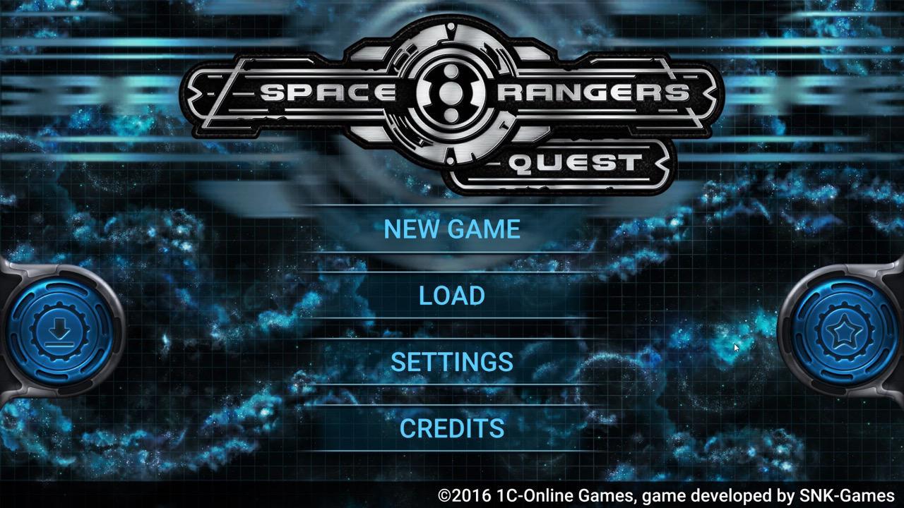 Скриншот из игры Space Rangers: Quest - 21