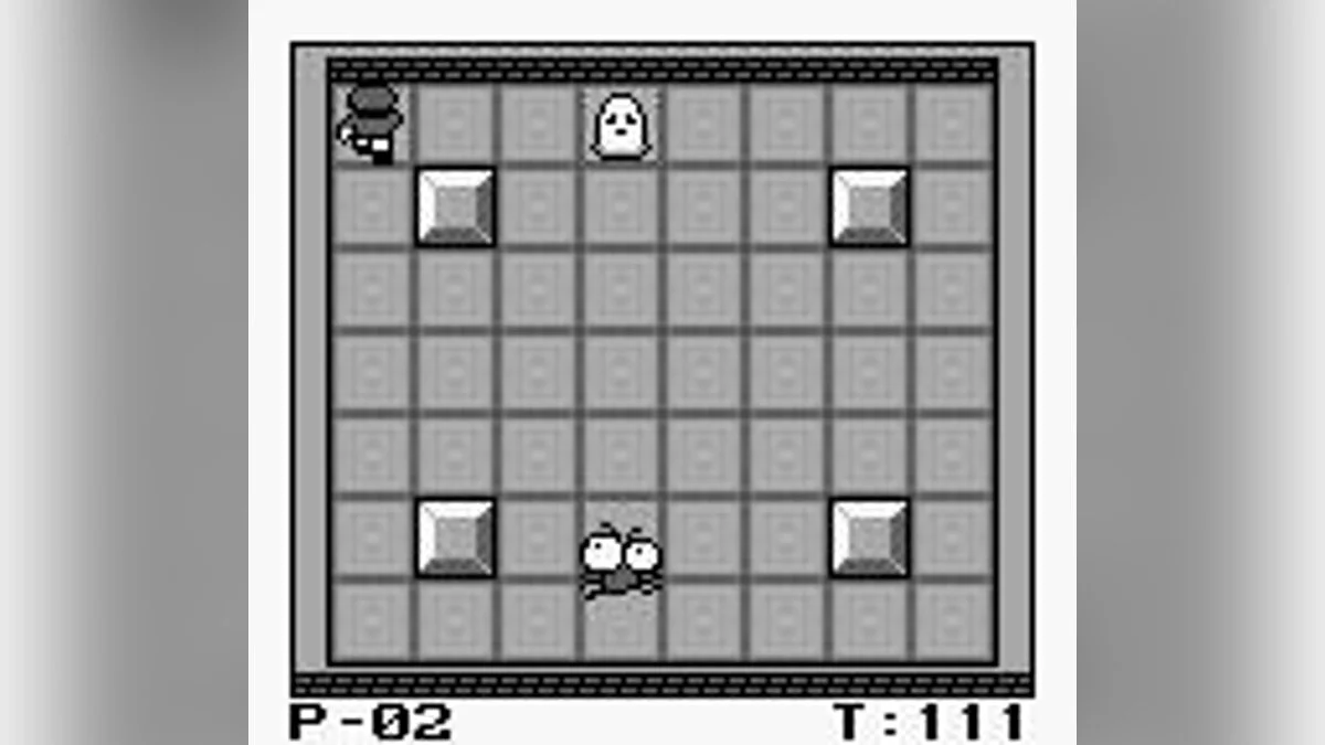 Скриншот из игры Dexterity - 5