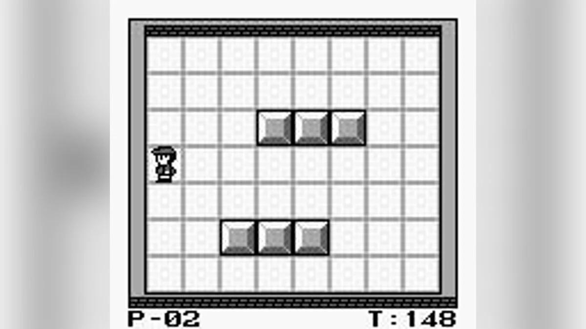 Скриншот из игры Dexterity - 10