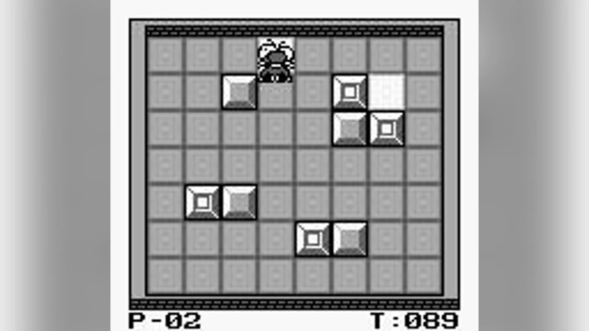 Скриншот из игры Dexterity - 7