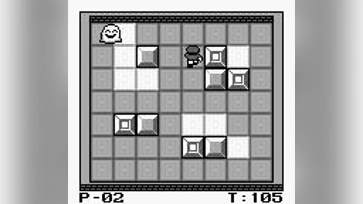 Скриншот из игры Dexterity - 6