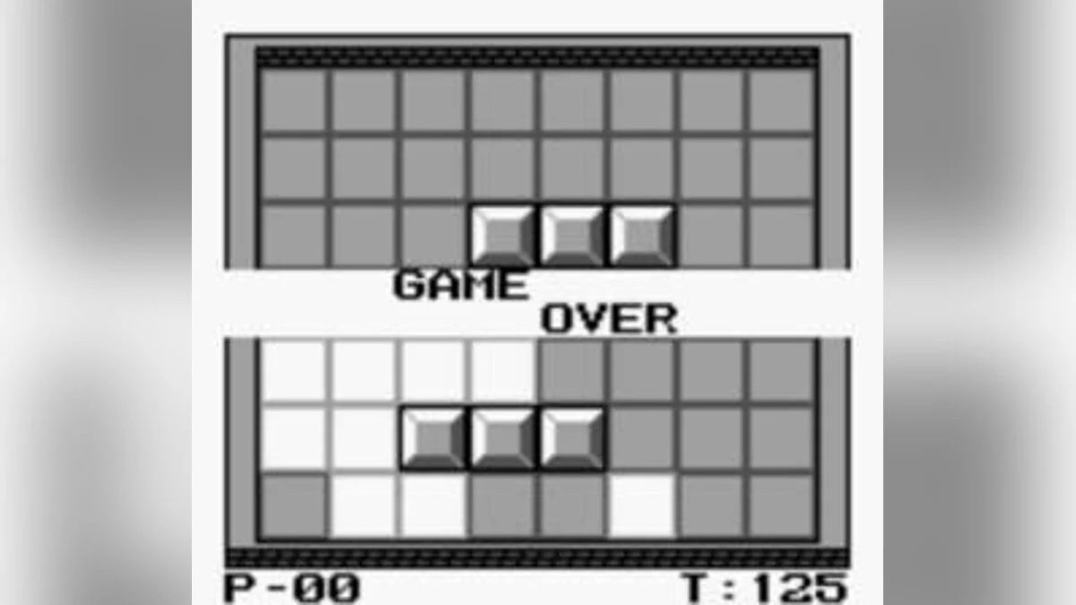 Скриншот из игры Dexterity - 1