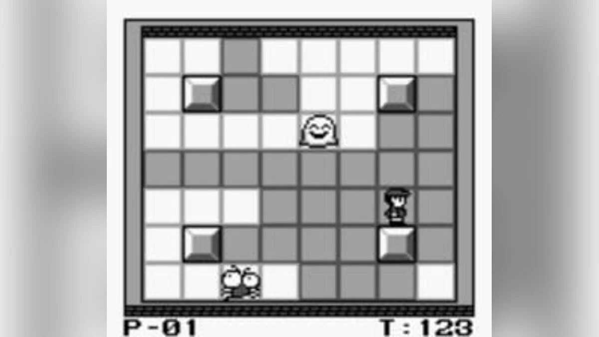 Скриншот из игры Dexterity - 2