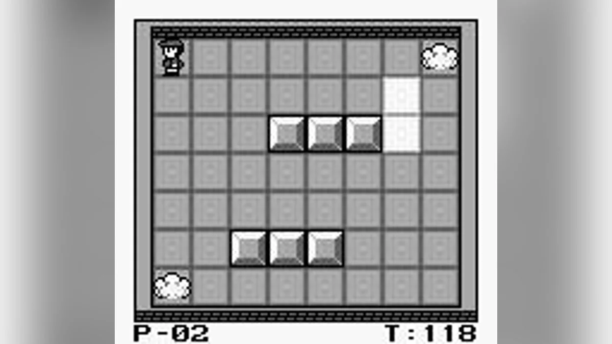 Скриншот из игры Dexterity - 9