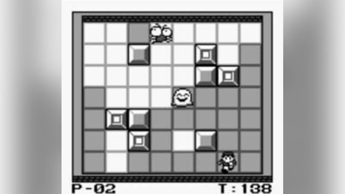 Скриншот из игры Dexterity - 3