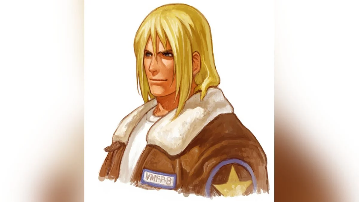 Скриншот из игры NeoGeo Battle Coliseum - 27