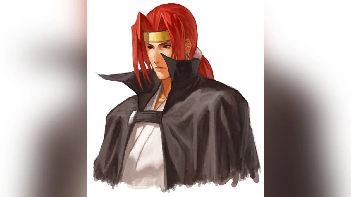 Скриншот из игры NeoGeo Battle Coliseum - 36