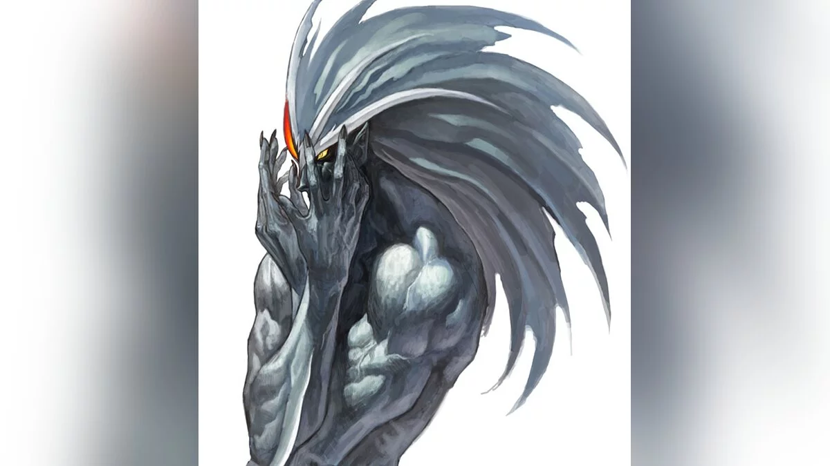 Скриншот из игры NeoGeo Battle Coliseum - 12