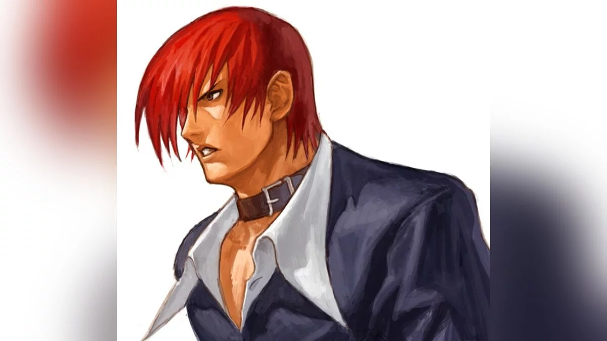 Скриншот из игры NeoGeo Battle Coliseum - 23