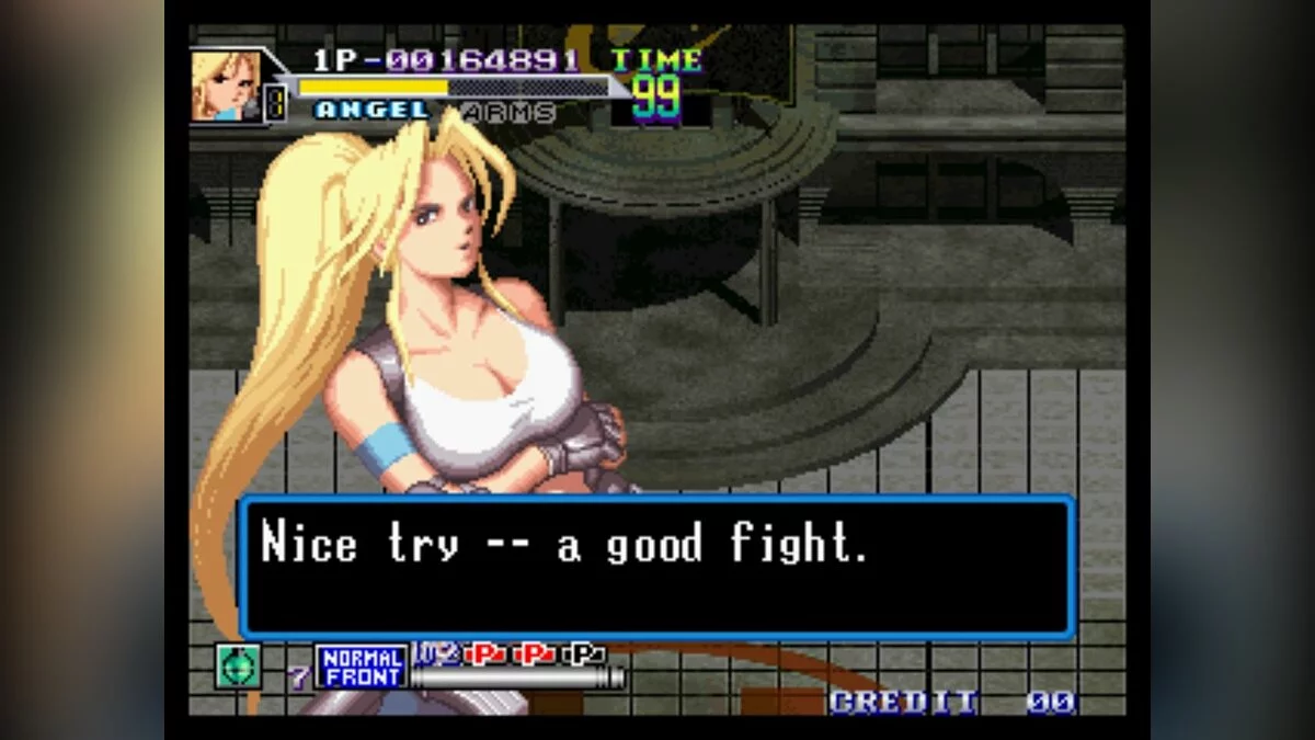 Скриншот из игры Shock Troopers: 2nd Squad - 9